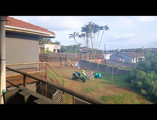 3 BEDROOM HOUSE FOR SALE IN BLUFF